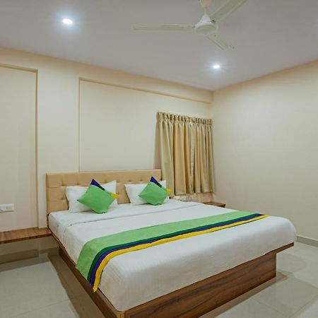 Treebo Global Stay, Uttarahalli Бангалор Екстериор снимка