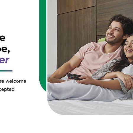 Treebo Global Stay, Uttarahalli Бангалор Екстериор снимка