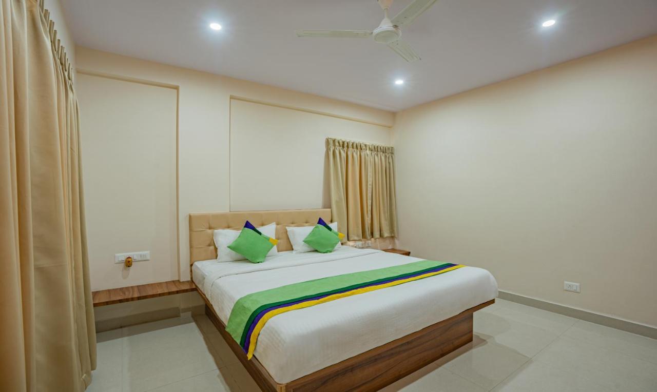 Treebo Global Stay, Uttarahalli Бангалор Екстериор снимка