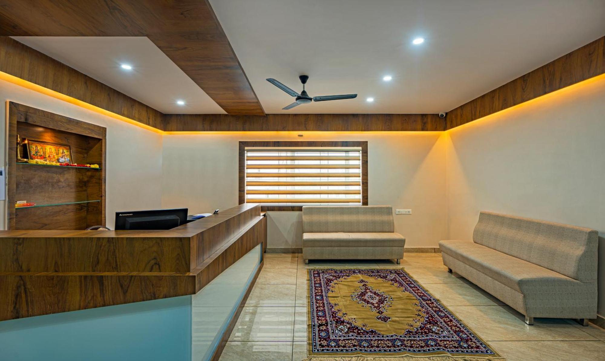 Treebo Global Stay, Uttarahalli Бангалор Екстериор снимка