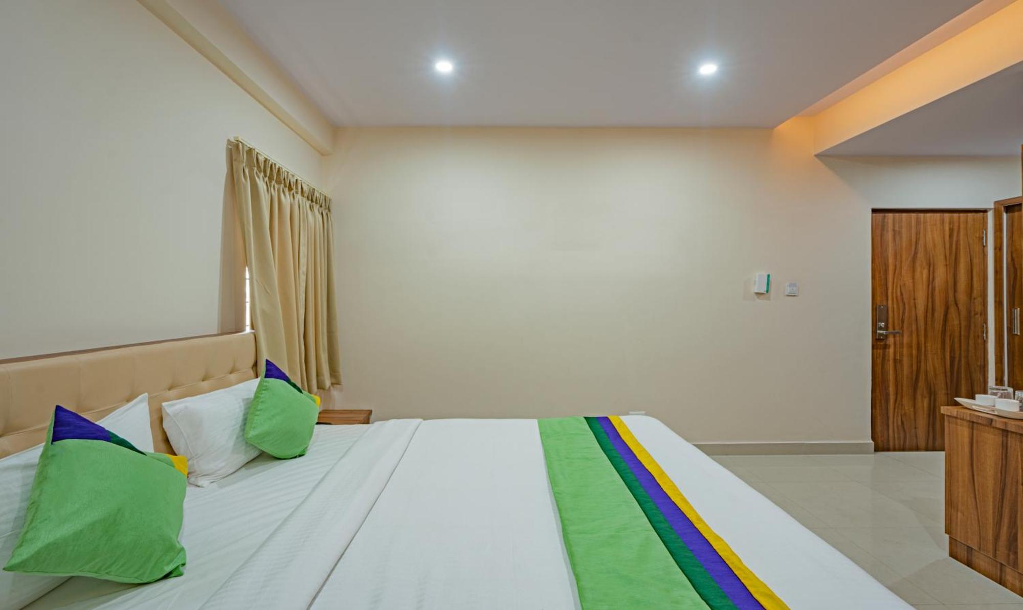 Treebo Global Stay, Uttarahalli Бангалор Екстериор снимка