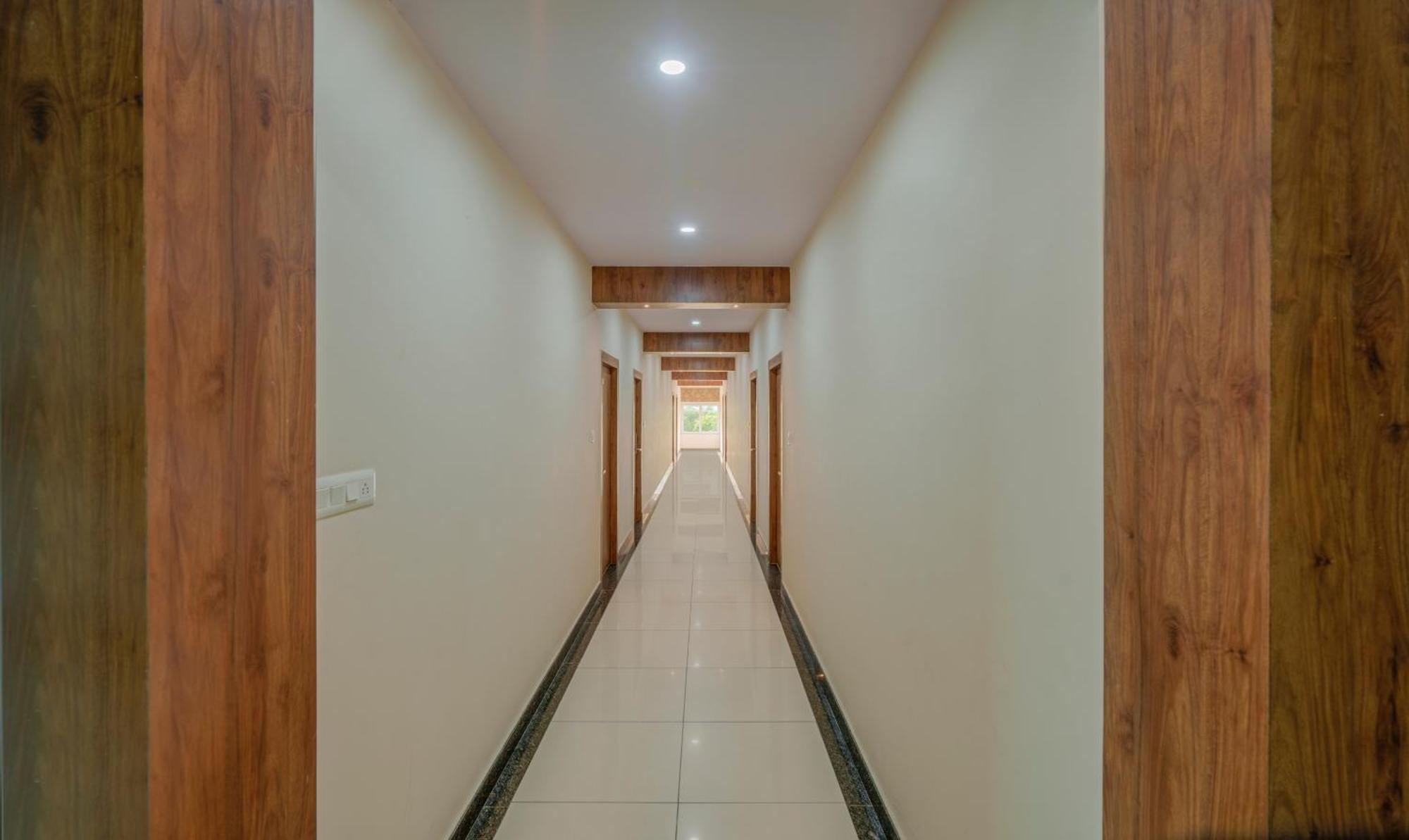 Treebo Global Stay, Uttarahalli Бангалор Екстериор снимка