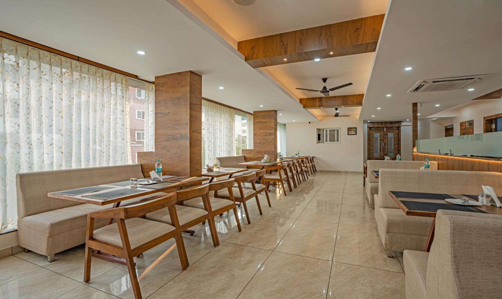 Treebo Global Stay, Uttarahalli Бангалор Екстериор снимка