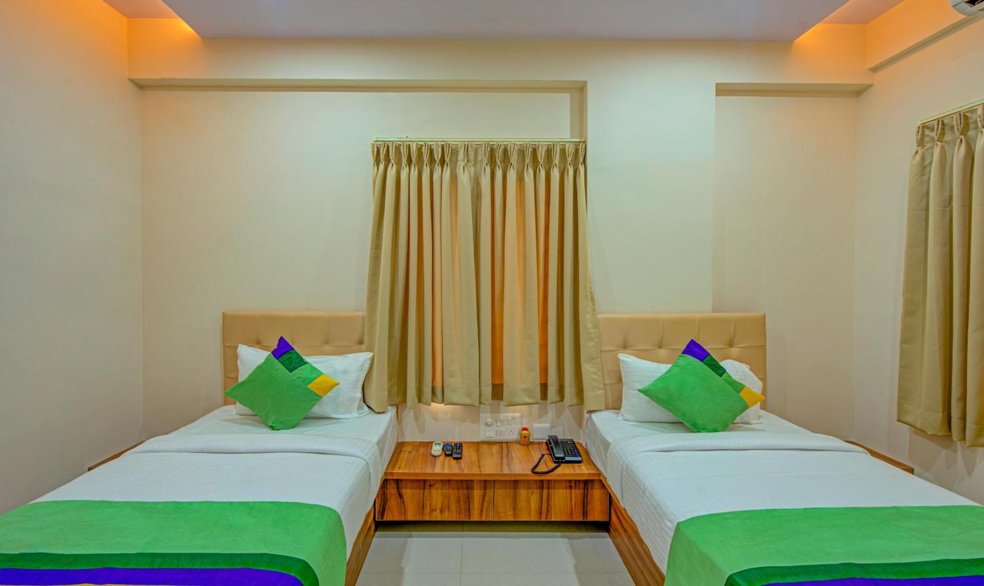 Treebo Global Stay, Uttarahalli Бангалор Екстериор снимка