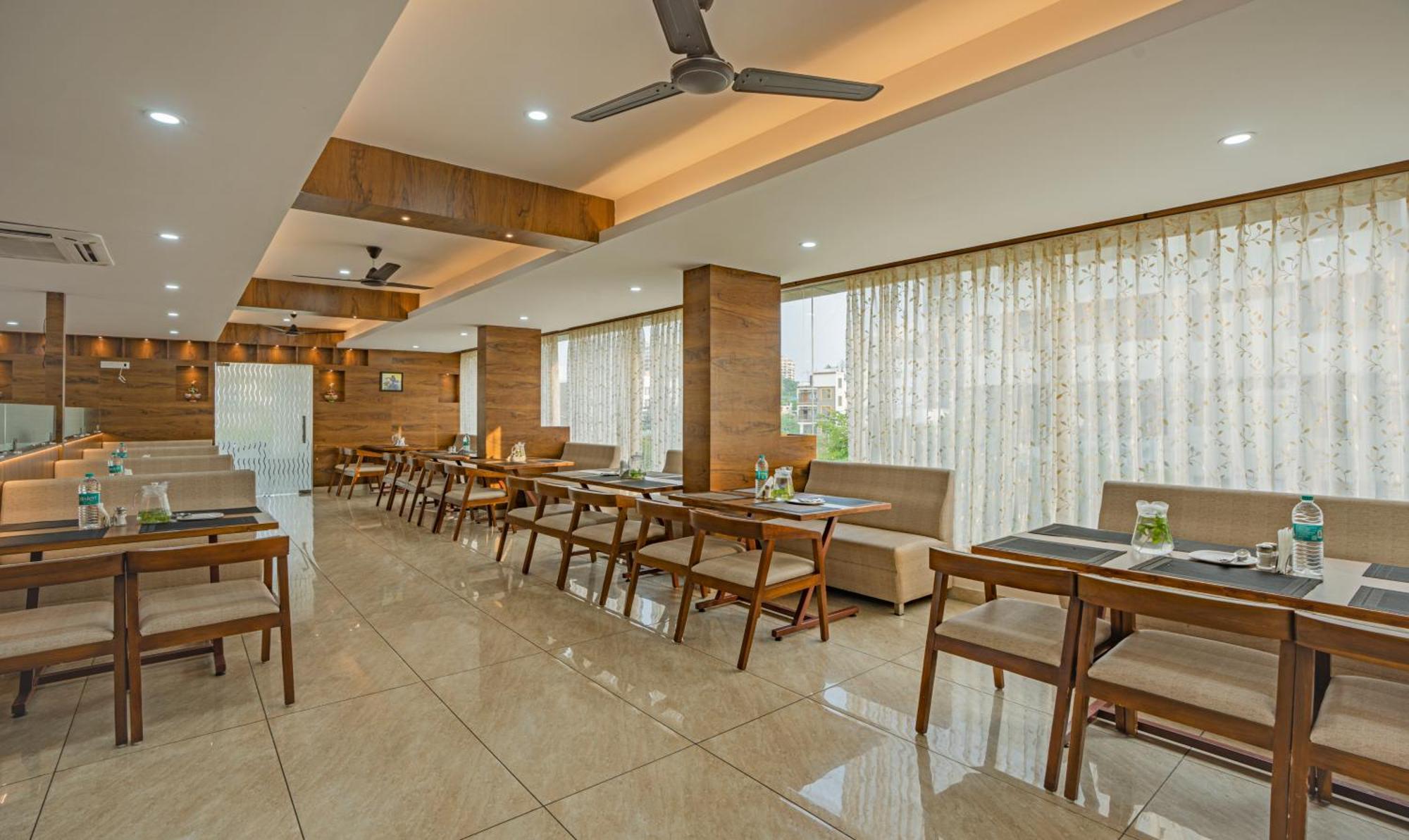 Treebo Global Stay, Uttarahalli Бангалор Екстериор снимка