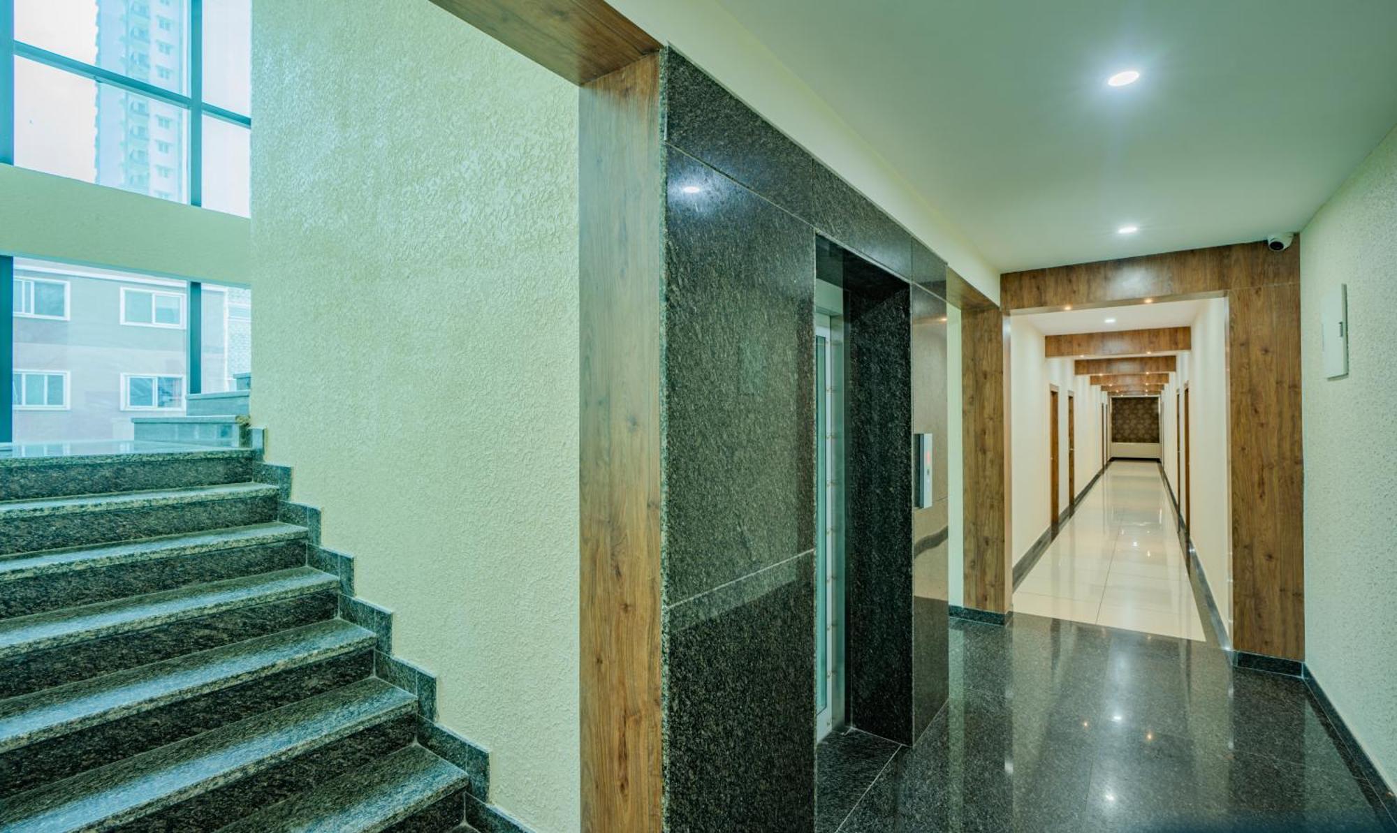 Treebo Global Stay, Uttarahalli Бангалор Екстериор снимка