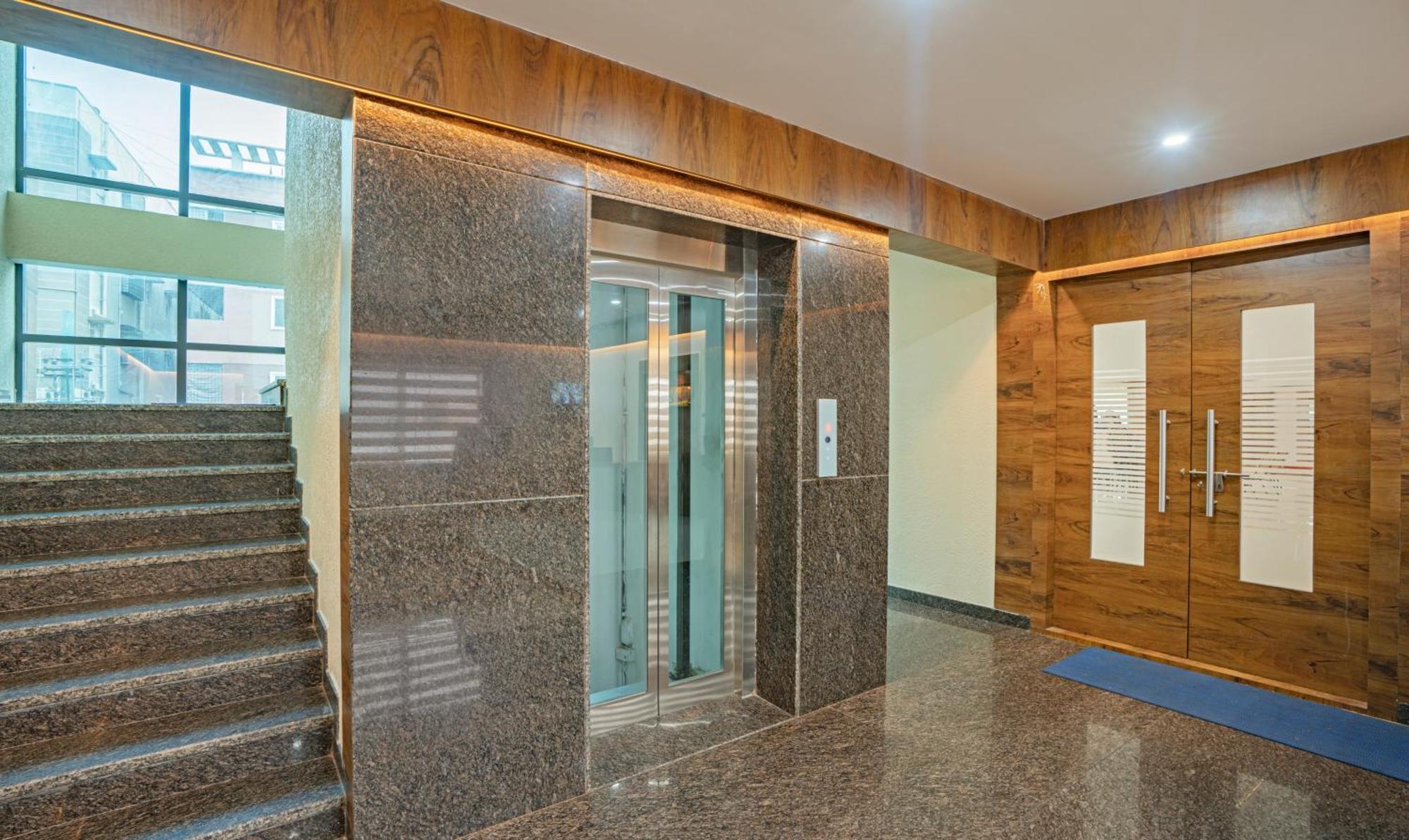 Treebo Global Stay, Uttarahalli Бангалор Екстериор снимка