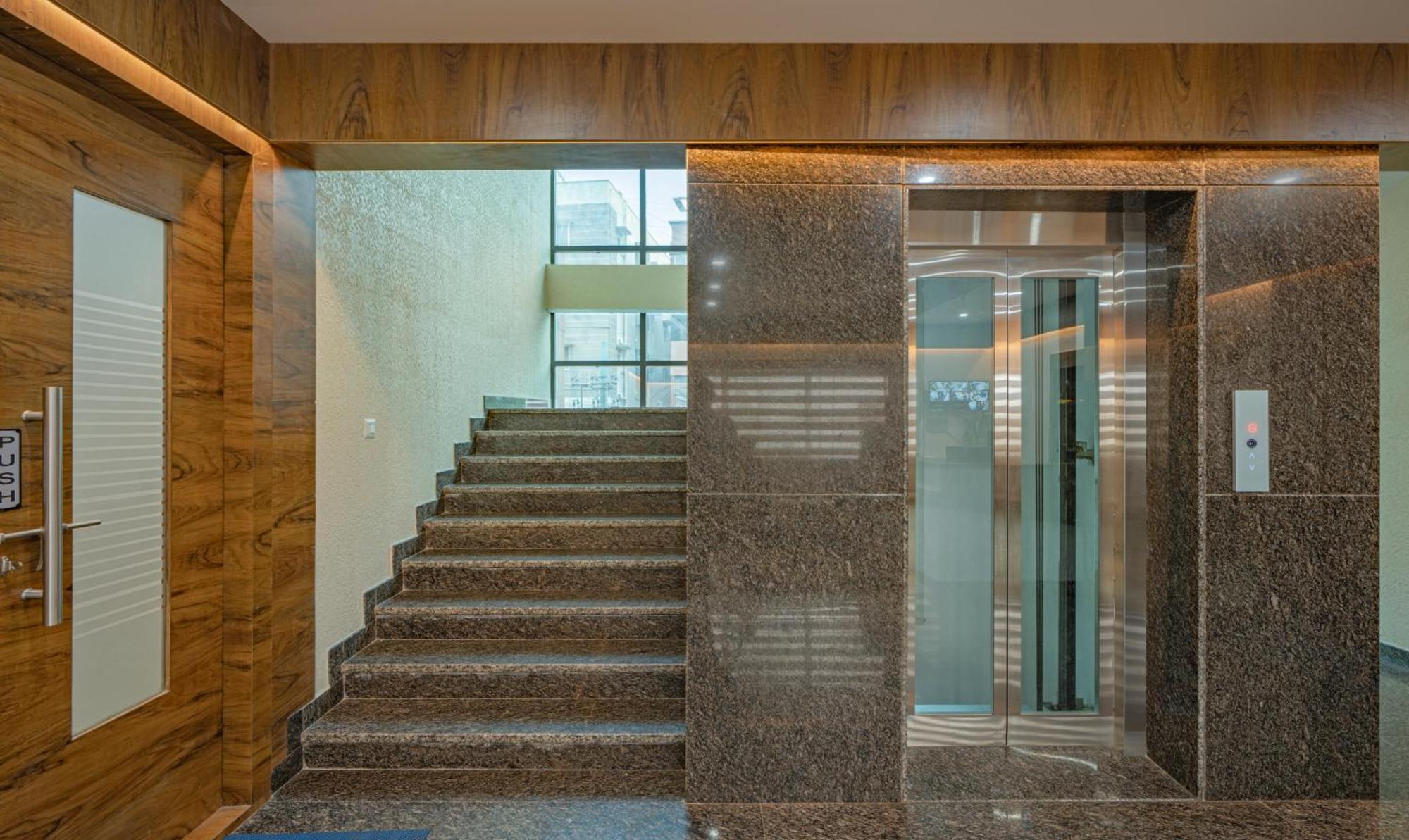 Treebo Global Stay, Uttarahalli Бангалор Екстериор снимка
